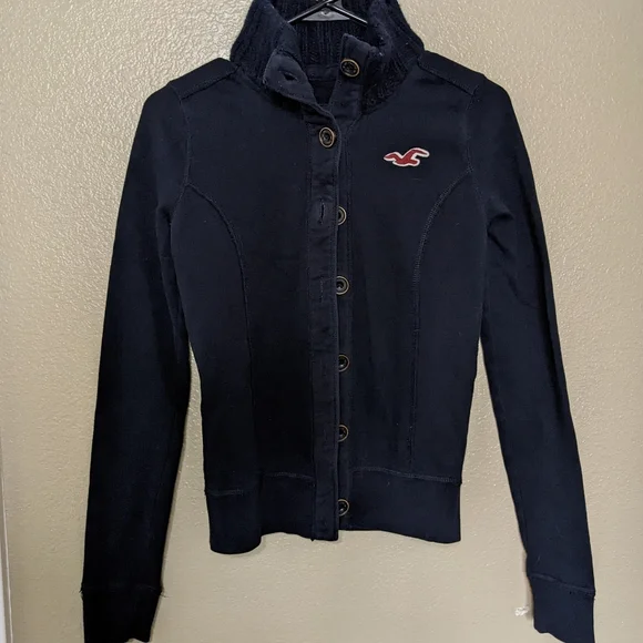 Hollister Jacket - Picture 4 of 5